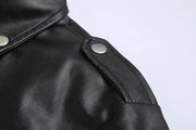 ASGER ™ | Stylish Bomber Jacket