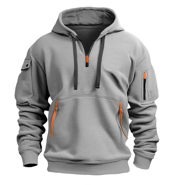 Oakley | Sustainable Work Hoodie