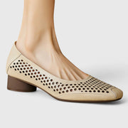 Adriana – Elegant Casual Heels