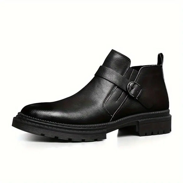 Liam | Ranger Boots for Men