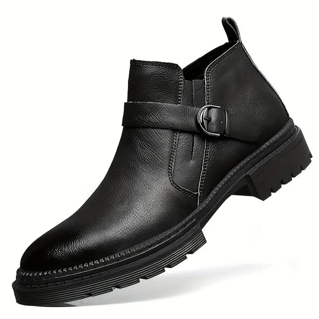 Liam | Ranger Boots for Men