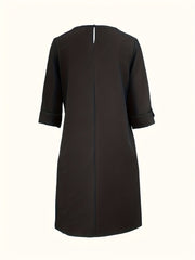 Daphne | Effortless All-day Dress