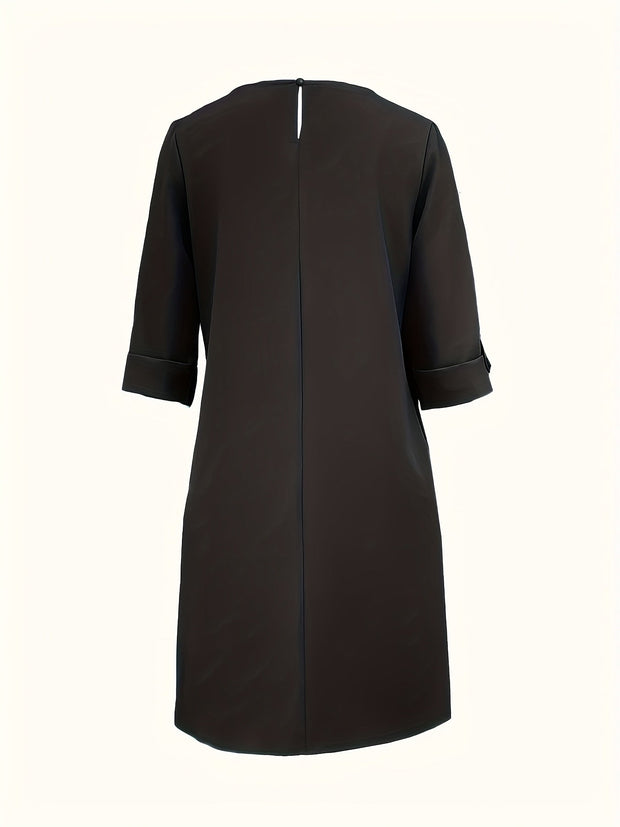 Daphne | Effortless All-day Dress