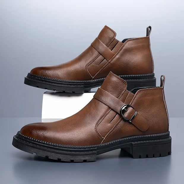 Liam | Ranger Boots for Men