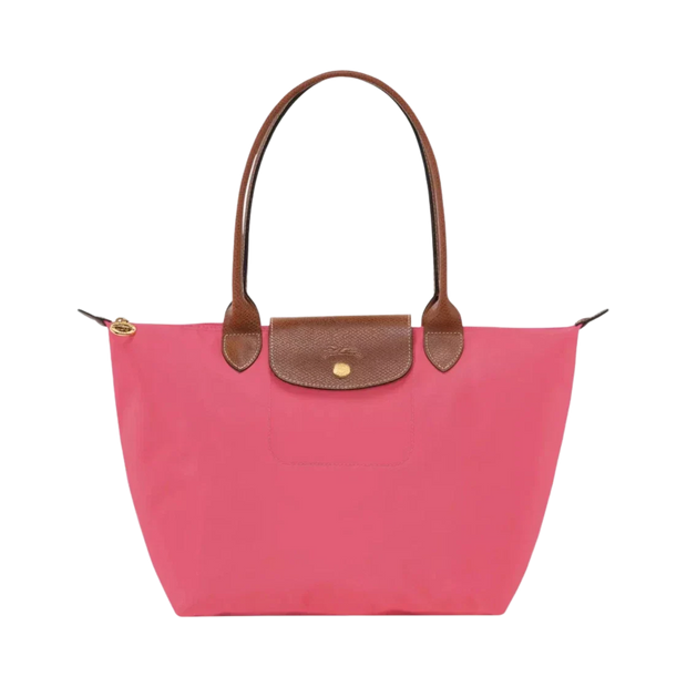 Nore - Large Le Pliage Tote, Grenadine