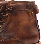 Hunter™ | Men's Premium Faux Leather