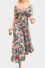 Lowenna | Elegant Dress