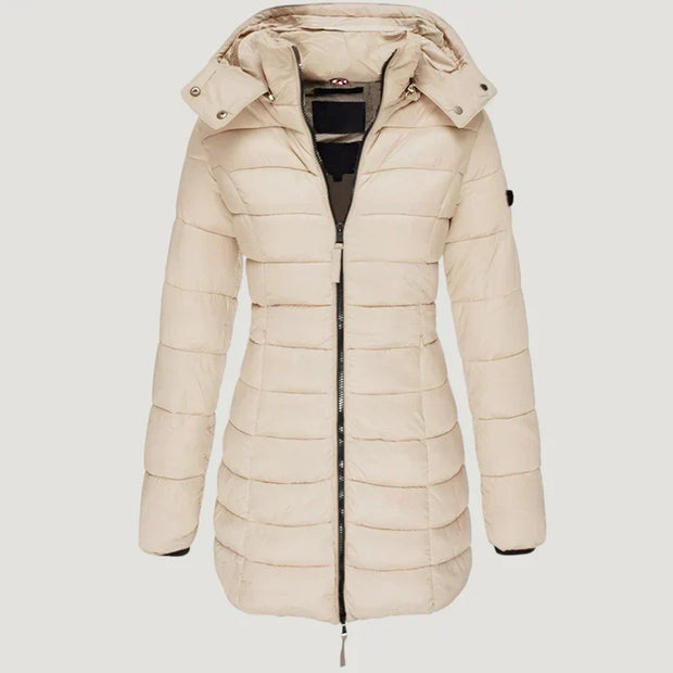 SVEA | Noelle Winter Jacket
