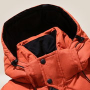 Dean | Warm Jacket for Men