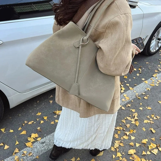 Vittoria Eleganza - Maxi Bag