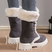 Elena™ | Comfortable Warm Winter Boots