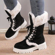 Elena™ | Comfortable Warm Winter Boots