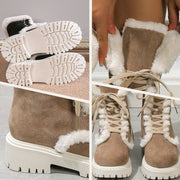 Elena™ | Comfortable Warm Winter Boots