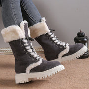 Elena™ | Comfortable Warm Winter Boots