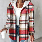 Alberte™ | Soft and Versatile Transitional Jacket