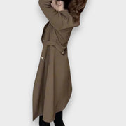 Luisa | Elegant Trench Coat